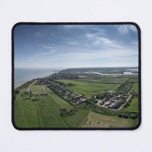 Item preview, Walton On The Naze Pano View designed and sold by Londonimages.