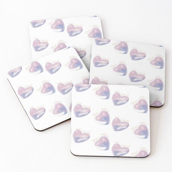 Item preview, Two voices, one song (transparent) designed and sold by katieedraws.
