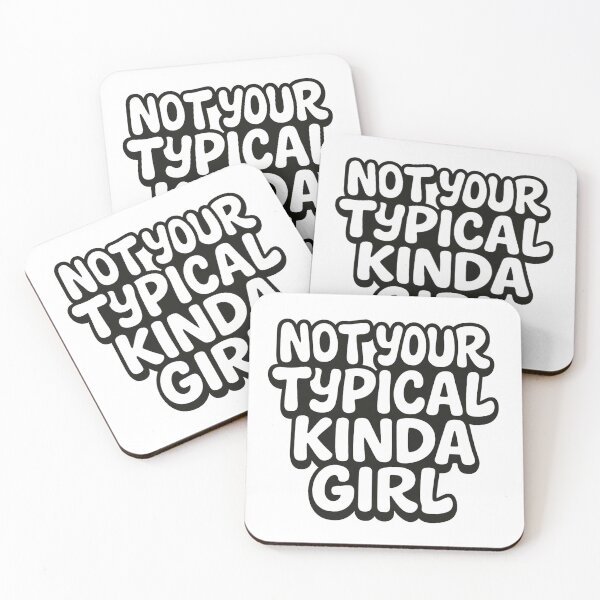Item preview, Typical kinda girl designed and sold by FoxstarRavas.
