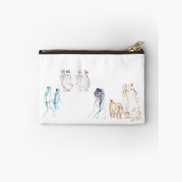 Item preview, Couples designed and sold by Henri Armagnat.