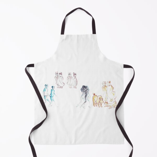 Item preview, Couples designed and sold by Henri Armagnat.