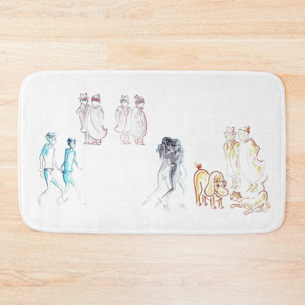 Item preview, Couples designed and sold by Henri Armagnat.