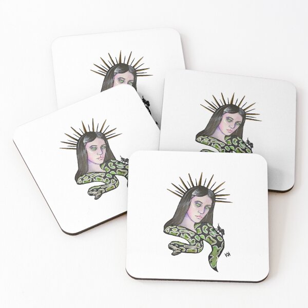 Item preview, Come along (transparent) designed and sold by katieedraws.