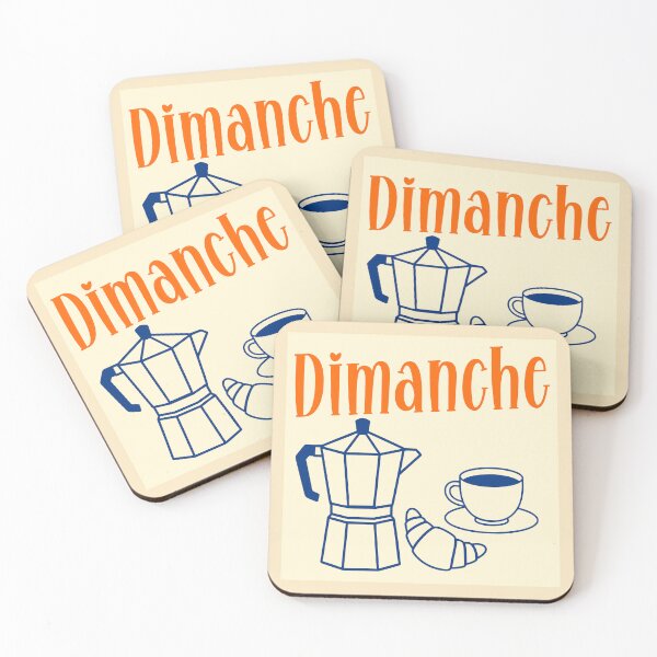 Item preview, French breakfast designed and sold by minimalartstory.