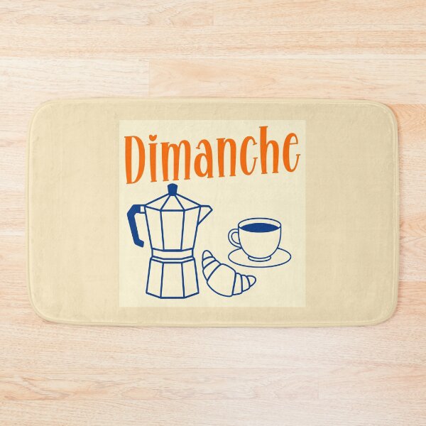 Item preview, French breakfast designed and sold by minimalartstory.