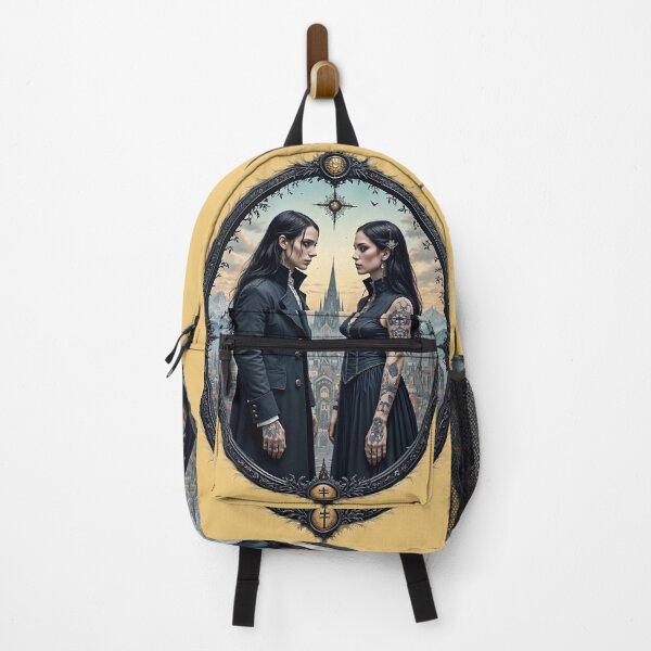 Item preview, The Sacrament of Encounter at the Edge of Being designed and sold by KunstGeist.