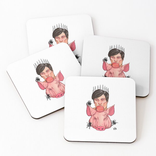 Item preview, Come Along (transparent)  designed and sold by katieedraws.