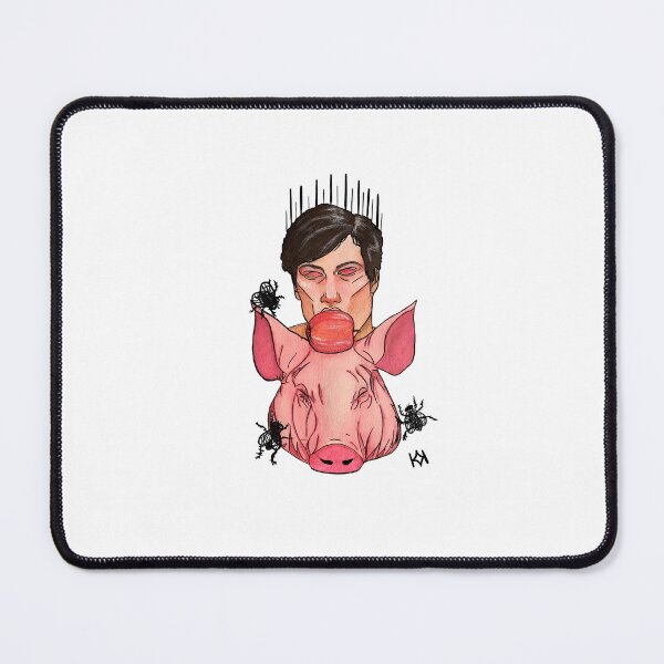 Item preview, Come Along (transparent)  designed and sold by katieedraws.