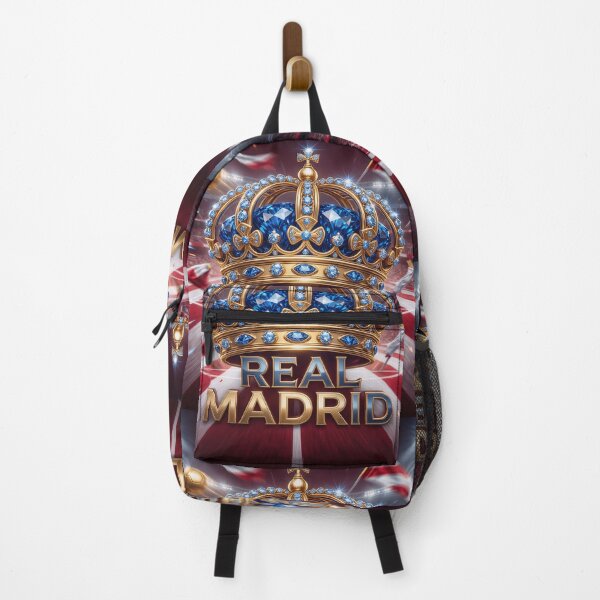 Item preview, The Diamond of Real Madrid designed and sold by casamomo.