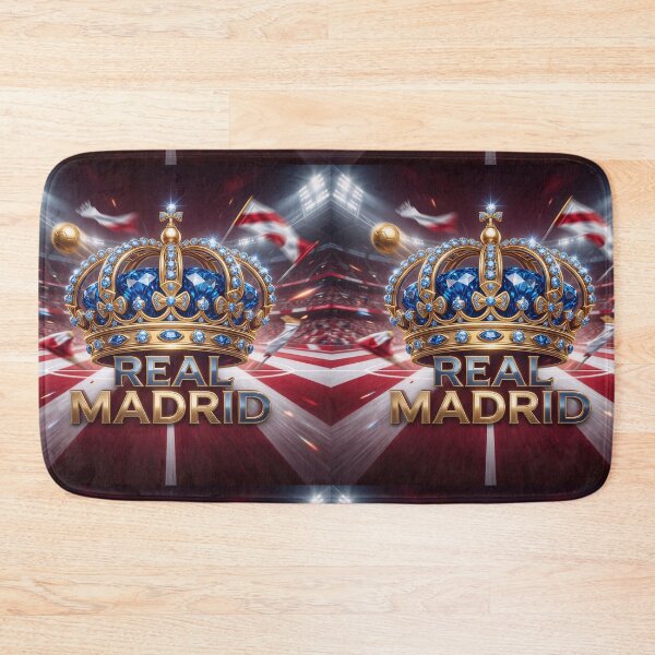 Item preview, The Diamond of Real Madrid designed and sold by casamomo.