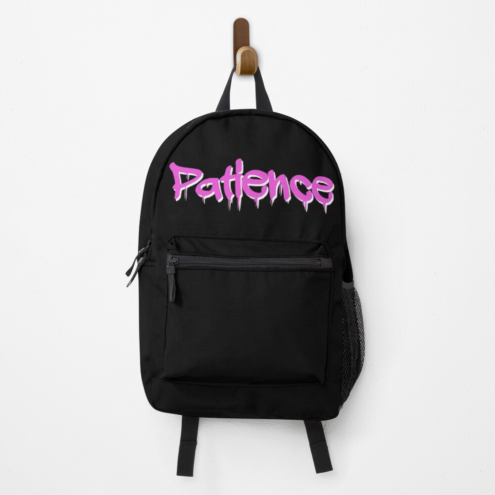 Item preview, Backpack designed and sold by InkWellINever.