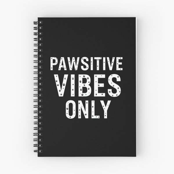 Item preview, Pawsitive vibes only designed and sold by NewestVibes26.