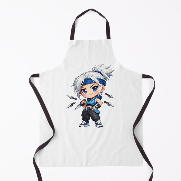 Item preview, JETT - Valo chibi designed and sold by RogueDrip.