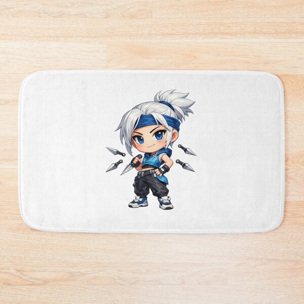 Item preview, JETT - Valo chibi designed and sold by RogueDrip.