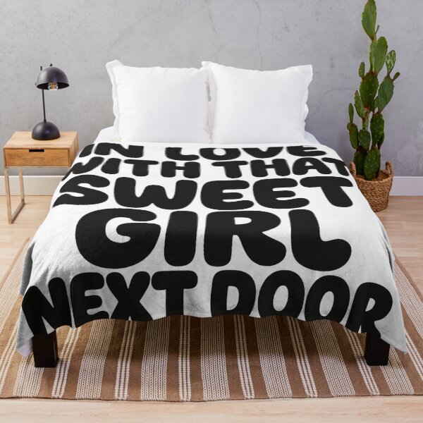 Item preview, Girl next-door designed and sold by FoxstarRavas.
