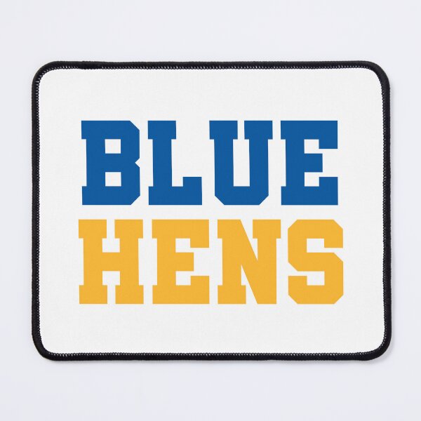 Item preview, delaware blue hens designed and sold by designsbysamantha.