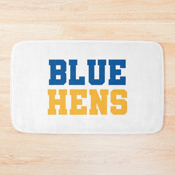 Item preview, delaware blue hens designed and sold by designsbysamantha.