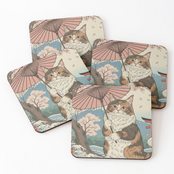 Item preview, Sakura Maine designed and sold by RTai.