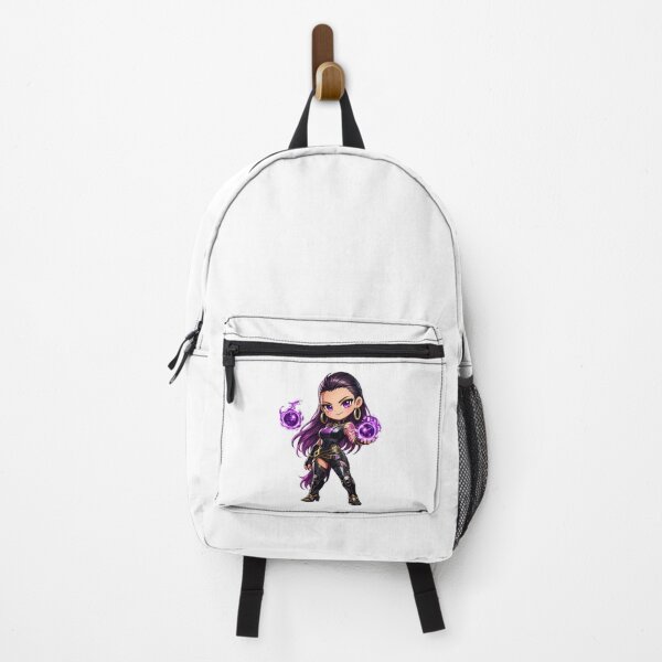 Item preview, REYNA - Valo chibi designed and sold by RogueDrip.