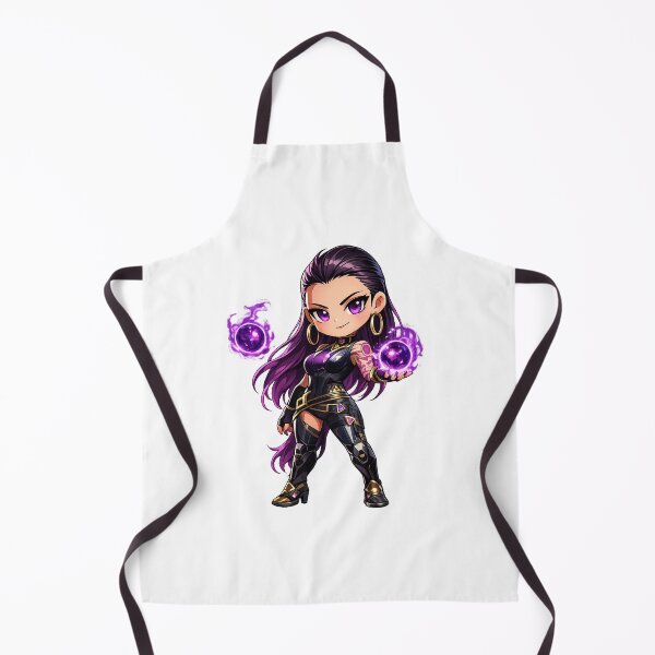 Item preview, REYNA - Valo chibi designed and sold by RogueDrip.