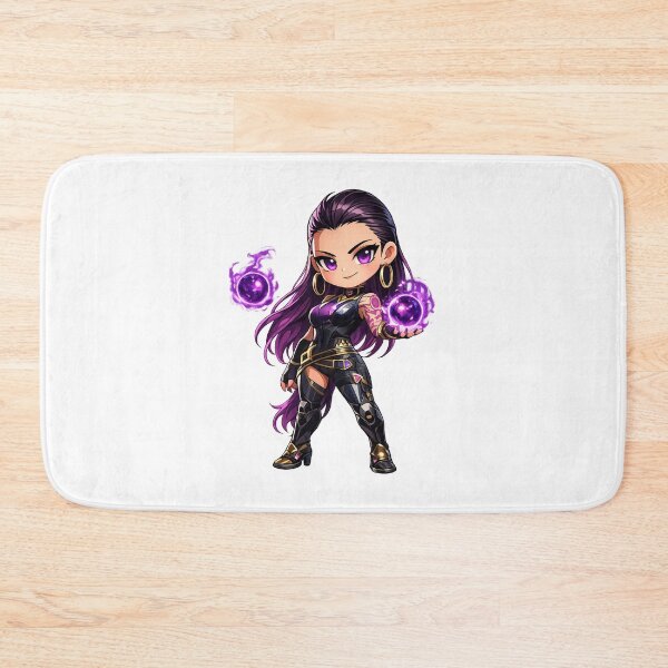 Item preview, REYNA - Valo chibi designed and sold by RogueDrip.