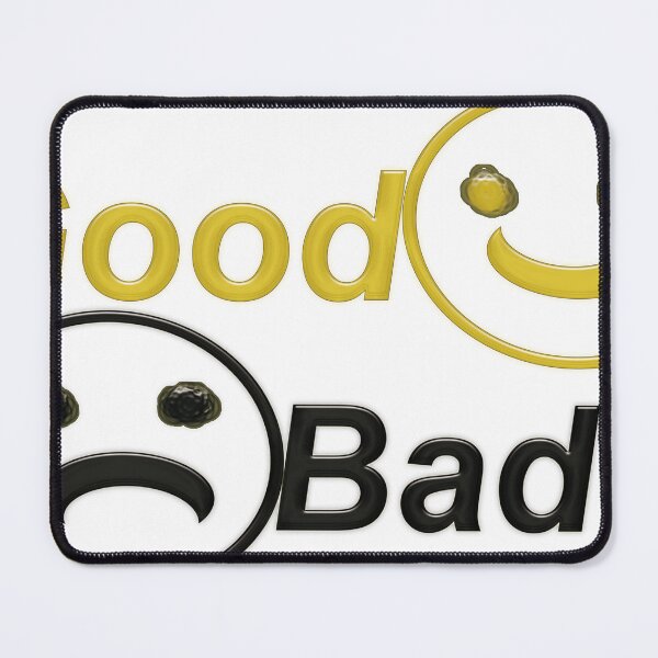 Item preview, Okay Ko, Good & Bad! V2 designed and sold by Alan-David.