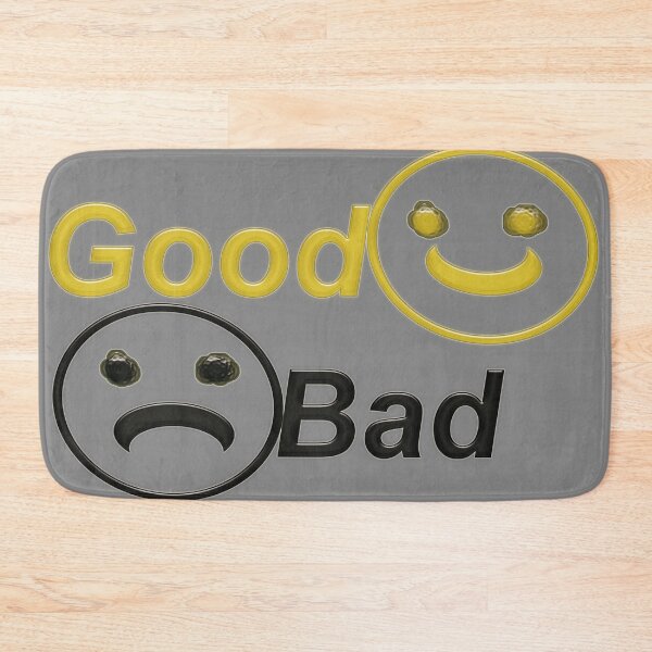 Item preview, Okay Ko, Good & Bad! V2 designed and sold by Alan-David.