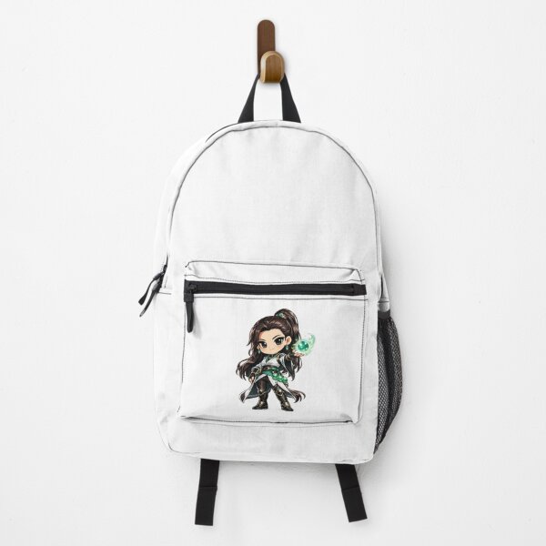 Item preview, SAGE - Valo chibi designed and sold by RogueDrip.