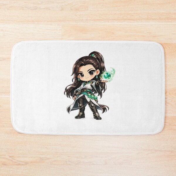 Item preview, SAGE - Valo chibi designed and sold by RogueDrip.