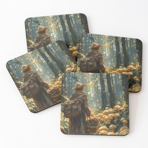 Item preview, Grand Foraging designed and sold by SynthPopCreate.