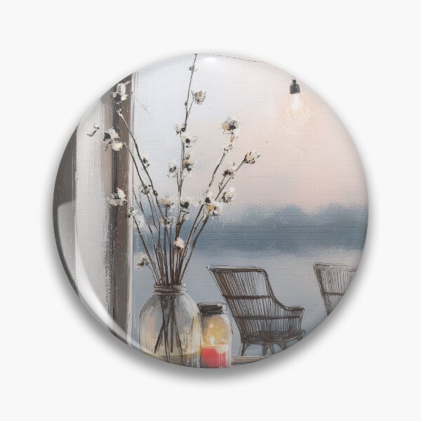 Artikelvorschau, Ein ruhiger Ort am Wasser entworfen und verkauft von ART TWENTY ONE.