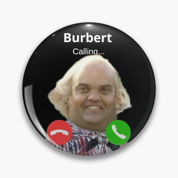 Item preview, Burbert is calling designed and sold by Burberts.