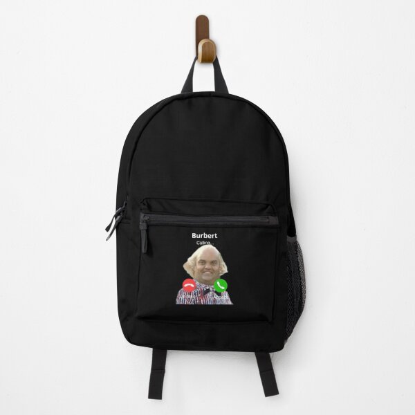 Item preview, Burbert is calling designed and sold by Burberts.