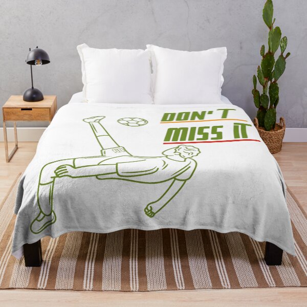 Item preview, Soccer Bicycle Kick – Don’t Miss It" designed and sold by Adappai.