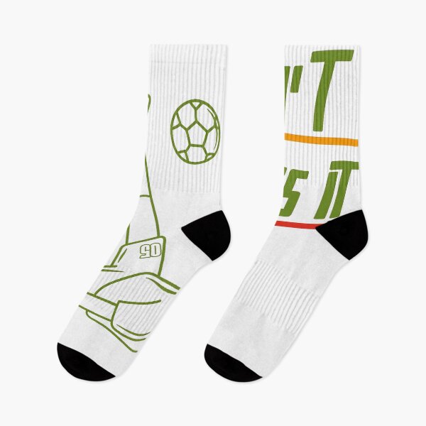Item preview, Soccer Bicycle Kick – Don’t Miss It" designed and sold by Adappai.