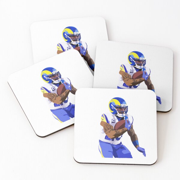 Item preview, Kyren Williams designed and sold by keelartdesign.