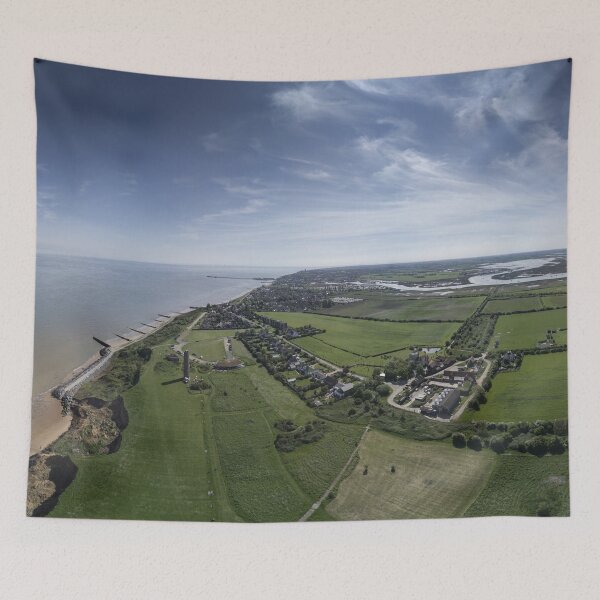 Item preview, Walton On The Naze View designed and sold by Londonimages.