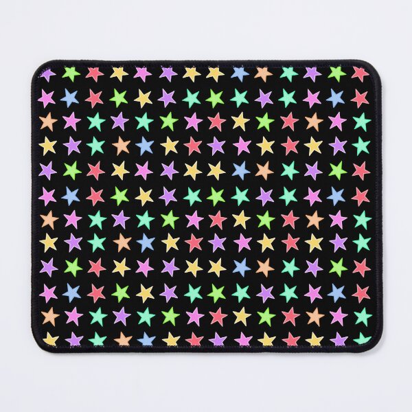 Item preview, Cute Punk Stars designed and sold by kitschandkawaii.