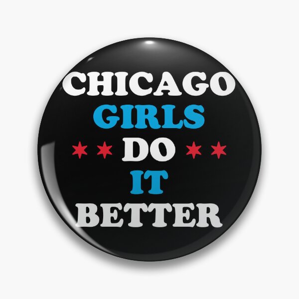 Item preview, Chicago Pride, Chi Girls designed and sold by RayRy_Design.