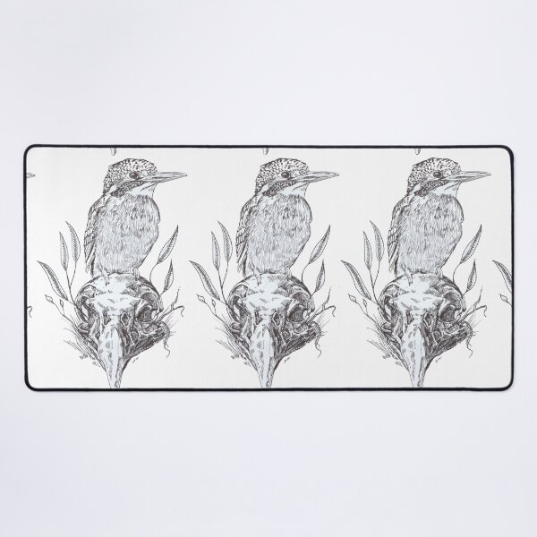Item preview, The Last Perch designed and sold by ChloeBirnie.
