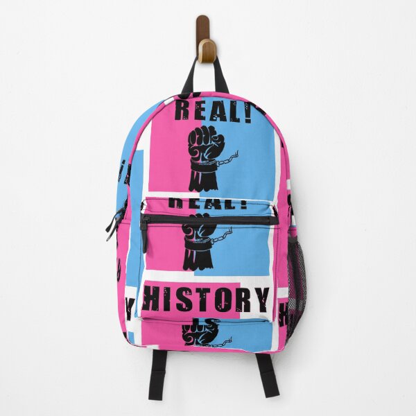 Item preview, History Is Real, Text With Drawing designed and sold by AK-Hevonen.