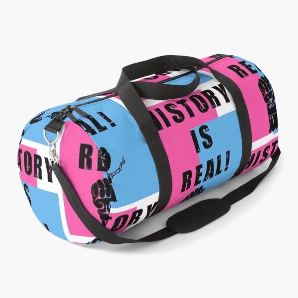 Item preview, History Is Real, Text With Drawing designed and sold by AK-Hevonen.