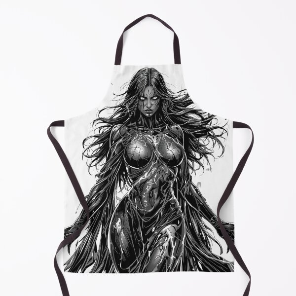Item preview, Black Venom Queen designed and sold by Squiglix.