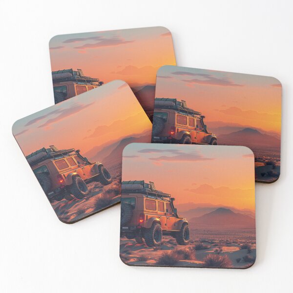Item preview, Dunes designed and sold by SynthPopCreate.