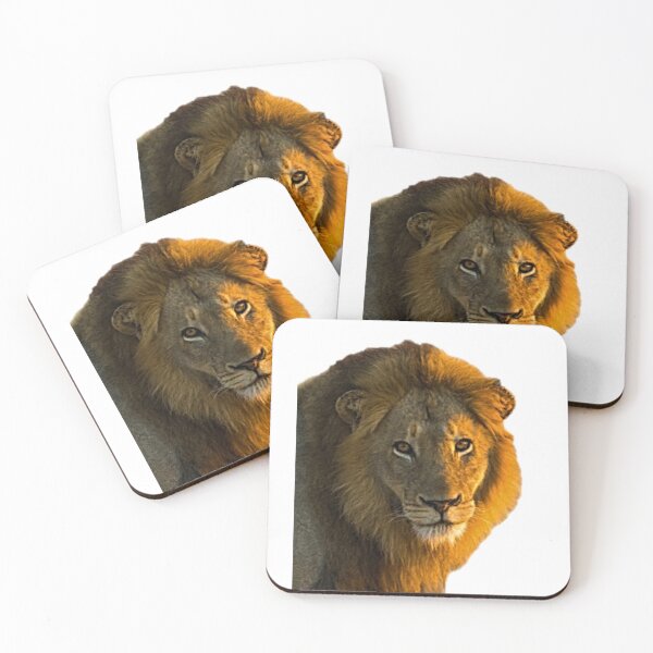 Item preview, For Lion Lovers designed and sold by NoxLand.