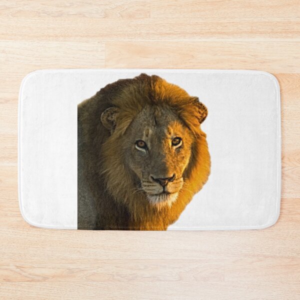 Item preview, For Lion Lovers designed and sold by NoxLand.
