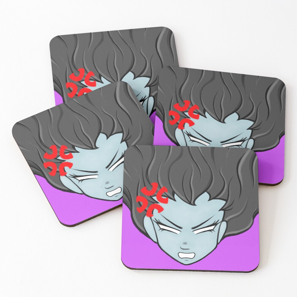 Item preview, Coasters (Set of 4) designed and sold by Exeric1l5.