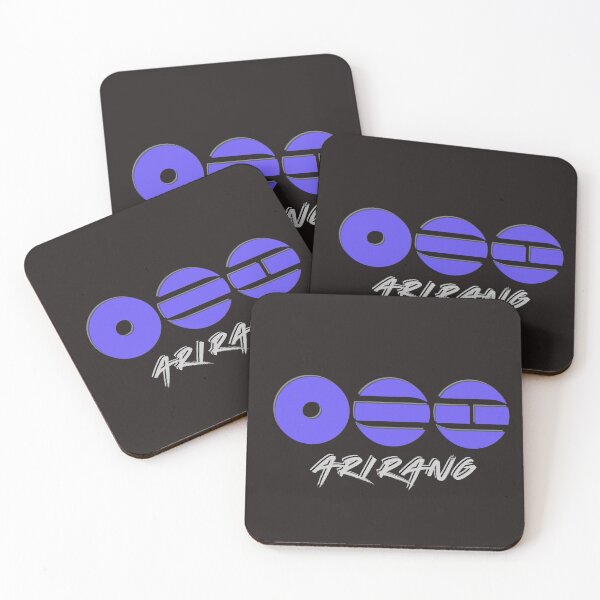 Item preview, BTS Arirang design designed and sold by ARMYPLUGCO.