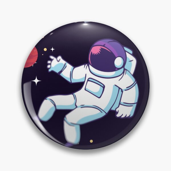Item preview, Dream Of Space designed and sold by Alain12345.