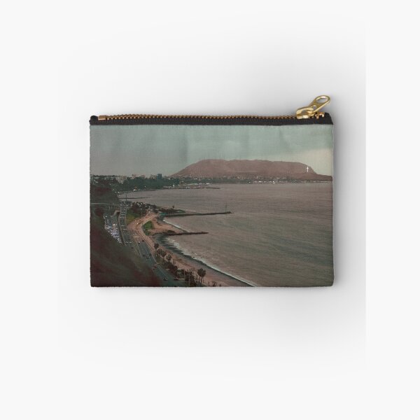 Item preview, Coast of Lima designed and sold by OddParallels.